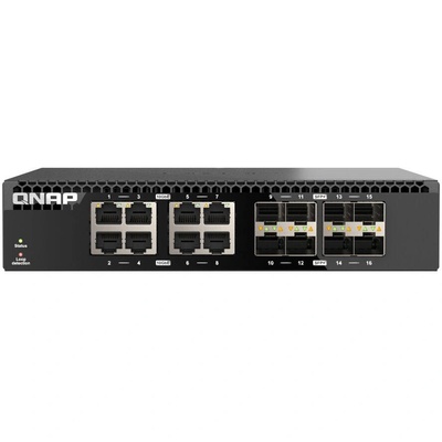 QNAP QSW-3216R-8S8T