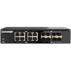 QNAP QSW-3216R-8S8T