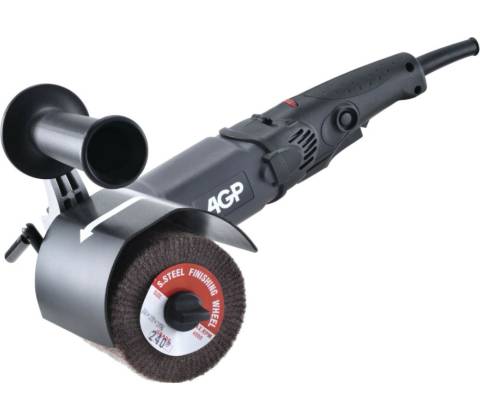 AGP DP100
