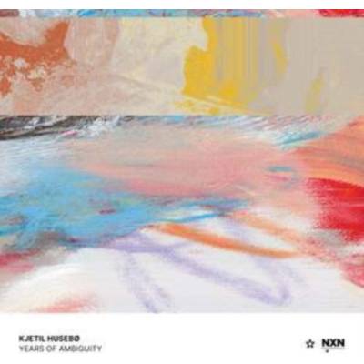 Years of Ambiguity - Kjetil Husebo CD