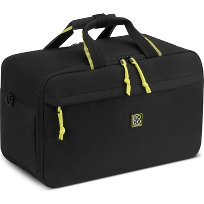 Modo by Roncato STARLIGHT 3.0 Ryanair čierna 20 L