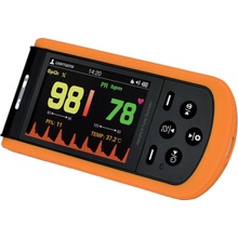 GIMA Pulzný oxymeter OXY 110
