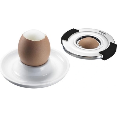 Ořezávátko na vejce, nerezové - Westmark