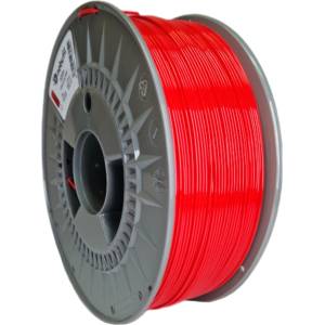 Nobufil ABSx Industrial Red - 1, 75 mm / 1000 g (ABS-R-302-1-010)
