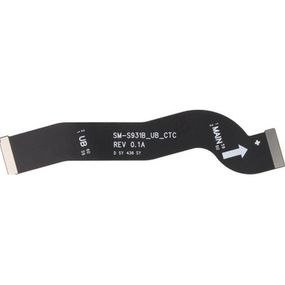 Samsung Galaxy S25 - LCD Flex Kabel