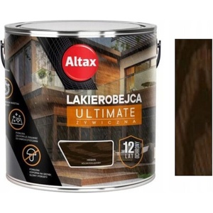 Altax Ultimate Resin Varnish Stain - Лак за дървени повърхности Венге (7165)
