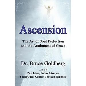 Ascension | Bruce Goldberg (2009)