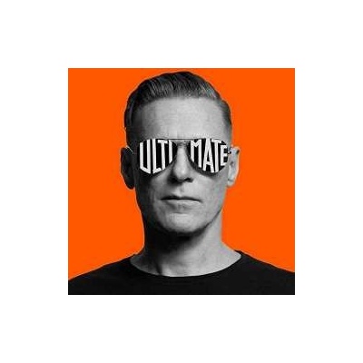 ADAMS BRYAN: ULTIMATE CD