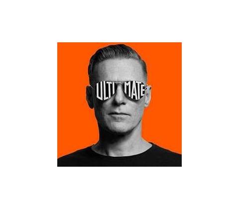 ADAMS BRYAN: ULTIMATE CD