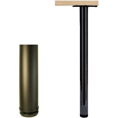 Ferramenta D036318 čierna