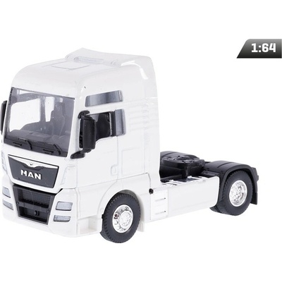 Welly MAN TRUCK 1:64