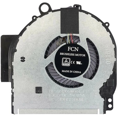 Ventilátor HP Pavilion X360 14-BA 14T-BA 14M-BA