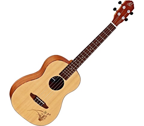 Ortega RU5-BA
