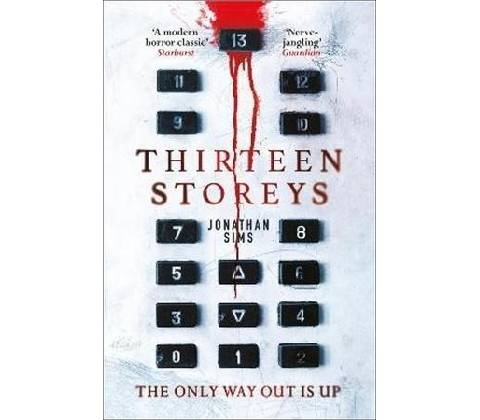 Thirteen Storeys