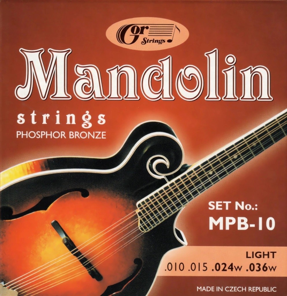 Gorstrings MPB-10