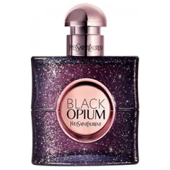 Yves Saint Laurent Black Opium Nuit Blanche parfumovaná voda dámska 90 ml tester