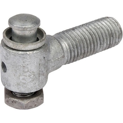 Pant - šroub s čepem M20 | 67 mm
