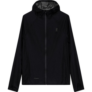 On Дамско яке за бягане On Women's Ultra Jacket Running jacket - Black - размер XL (128-0629-0114)