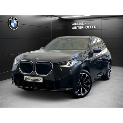 BMW X3 20d M Sport Pro xDrive 145 kW