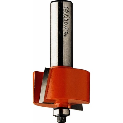 CMT Orange Tools CMT C935 Falcovací fréza na polodrážku - H12,7 D34,9x12,7 S=12 HW