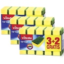 Vileda 106068 Style Tip Top špongia 5 ks