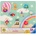 Ravensburger Дървен пъзел Ravensburger от 10 части - Моят първи пъзел (3144)