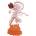 Banpresto Статуетка Banpresto Animation: One Piece - Monkey D. Luffy (Senkozekkei), 11 cm