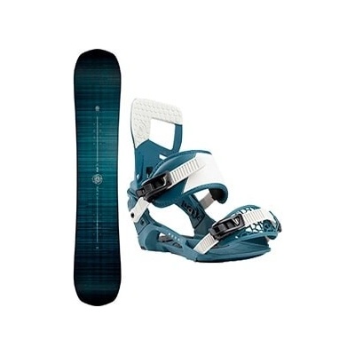 set Nidecker Play 24/25