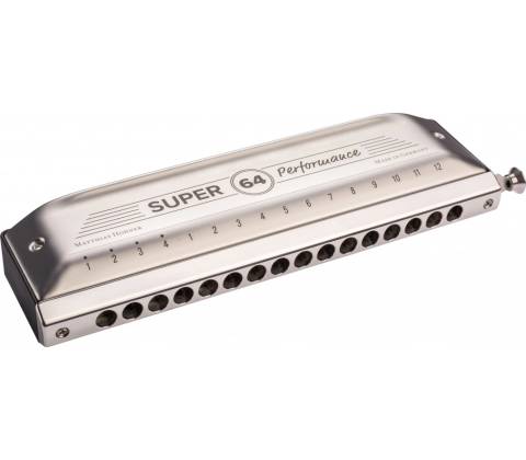 Hohner Super 64