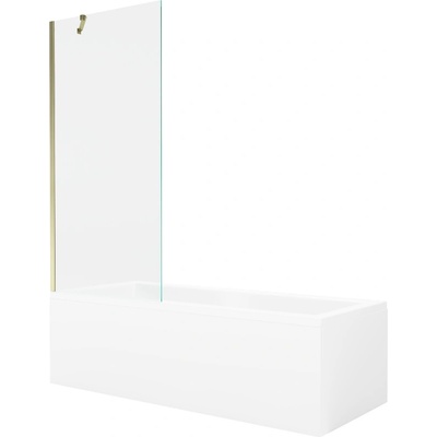 MEXEN Cubik 150 x 70 cm 550315070X9508000050