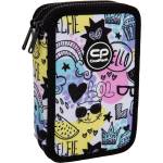 COOLPACK Ученически несесер с пособия Coolpack Jumper 2 Mood