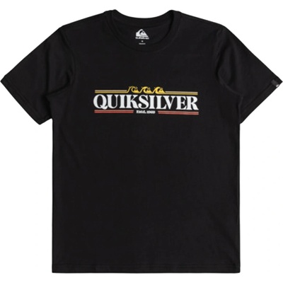 Dětské triko Quiksilver Eqbzt04661 Gradientline Tees Kvj0