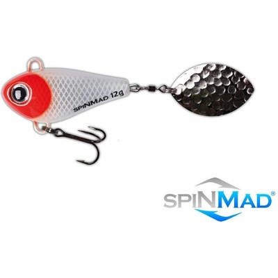 SpinMad Jigmaster 15 - 12g 4,5cm