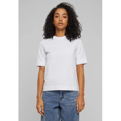 Urban Classics 2 Броя Изчистени Дамски ТенискиLadies Classy Tee 2-Pack white/white XXLUB-TB6123A-01105 - Камуфлаж, размер XL