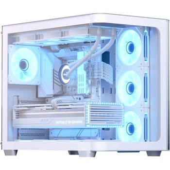 Aerocool P500C white (ACCM-PN01043.21)