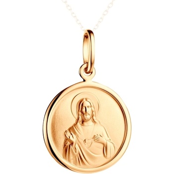 SAVICKI Медальон savicki: злато