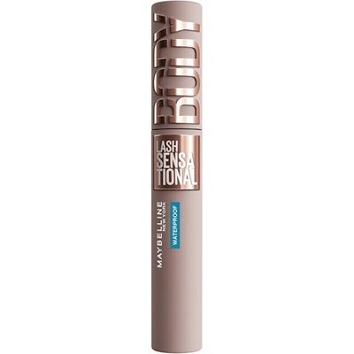 Maybelline řasenka Lash Sensational Body Black 9,65 ml