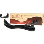 Kubíček KUBH Цигулка за рамото 1/16 - 1/4 Black (KUBH-1/16-1/4-BLACK)