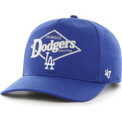 47 Brand Los Angeles Dodgers Golden Diamond ´47 HITCH
