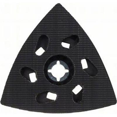 BOSCH 2609256956 delta brusná deska AVI93G, 93mm, suchý zip