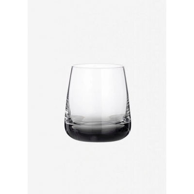 Broste Copenhagen Pohár Smoke dymový 350 ml