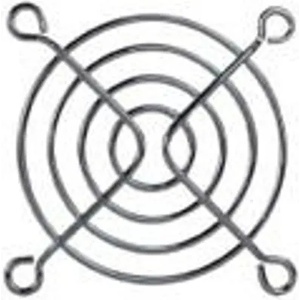 Evercool Решетка за вентилатор Evercool FG-60/M, 60mm