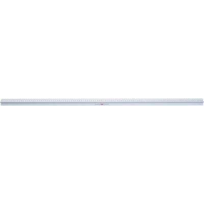 Kovové pravítko s držadlom KOH-I-NOOR, 100cm