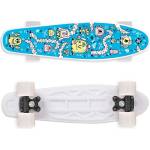 StreetSurfing Fizz Fun Board Alarm Blue 2020 (EPIC0507017)