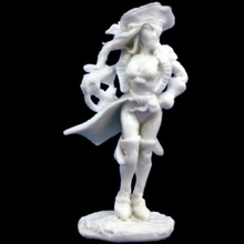 Figurka Mariel Twinspar pirátka