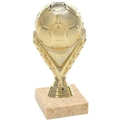 Figurka F5013 fotbalový míč