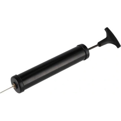 Teddies Пластмасова помпа за футболна топка 24см