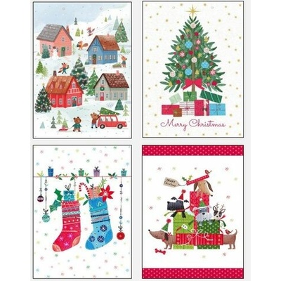 Taška TY-20S set 08 17,8 x 22,9 x 9,8 cm