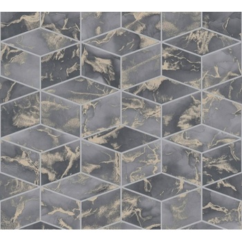 A. S. Création Влизелинов тапет за стена metropolitan stories 2 37863-3