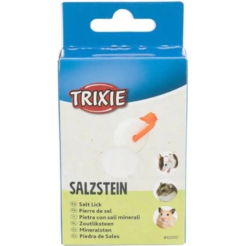 Trixie Minerální soľ kolečko 54 g
